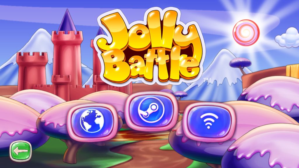 JB multiplayer mode